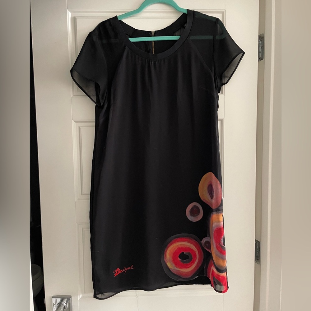 Desigual dress